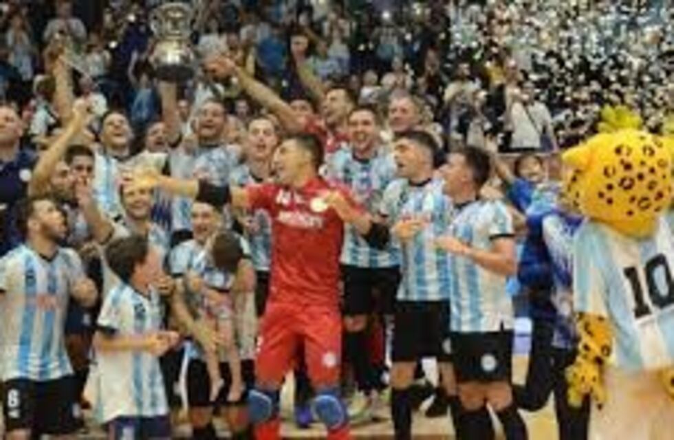 El Mundial de Futsal dejó $236 millones en Misiones