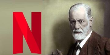 Sigmund Freud y el origen del psicoanálisis llegan a Netflix con una nueva serie