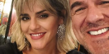 Dady Brieva y 'la Chipi' (Foto: Instagram)