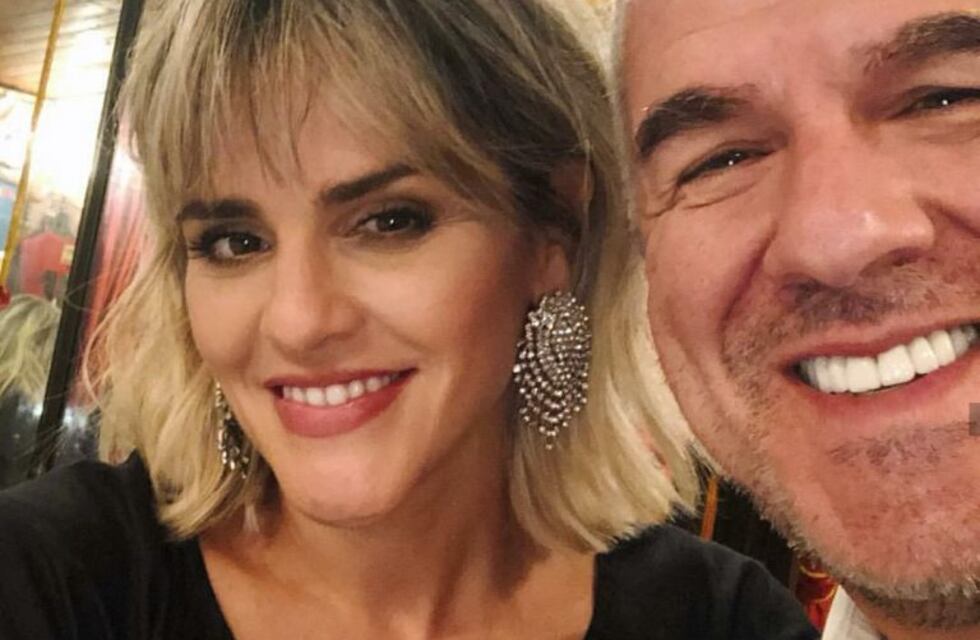 Rumores de embarazo: Dady Brieva y 'la Chipi' estarían esperando su tercer hijo