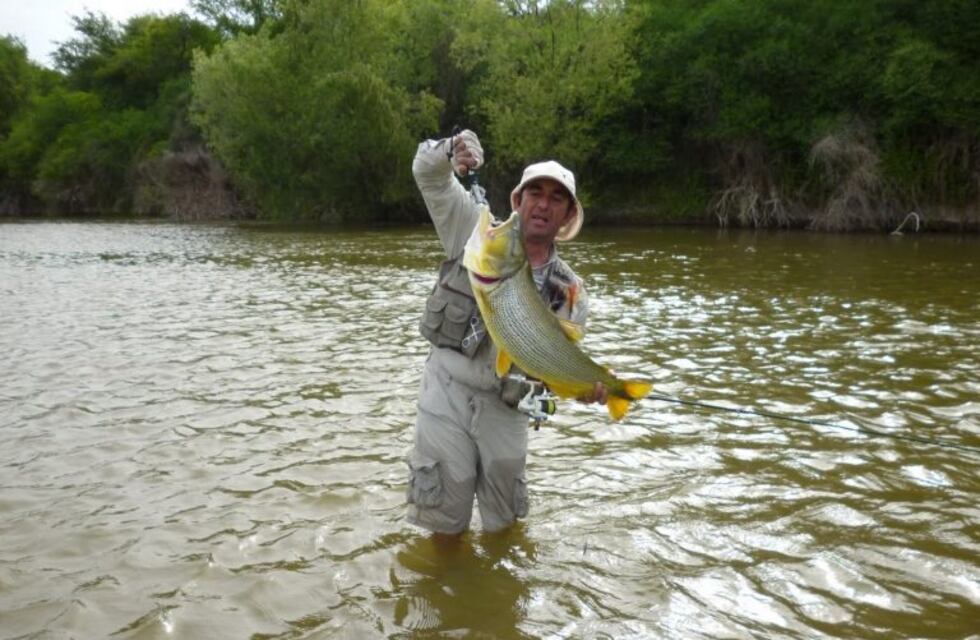 Corrientes y Misiones coinciden en el daño causado por pesca furtiva en el río Paraná