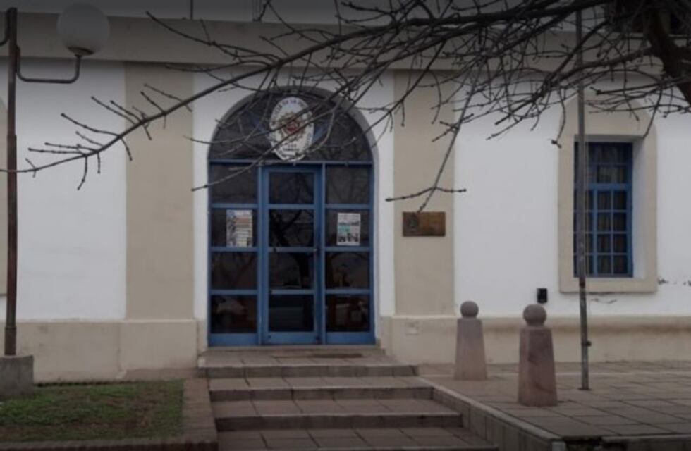 Sampacho: acusan a gendarme de provocar un accidente de tránsito