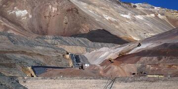 Ley de glaciares