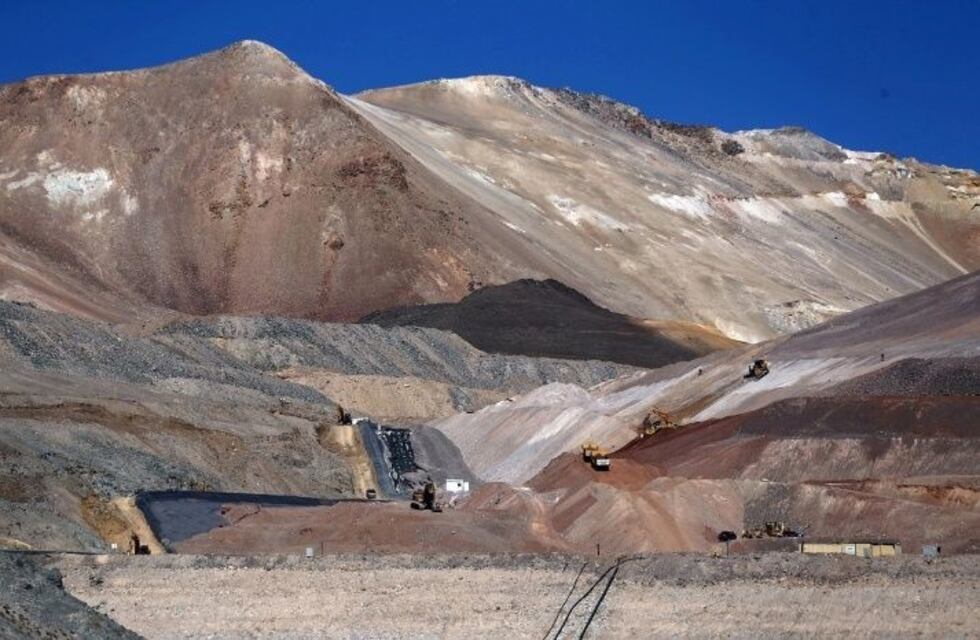 La Corte rechazó el planteo de la Barrick y confirmó la ley de Glaciares