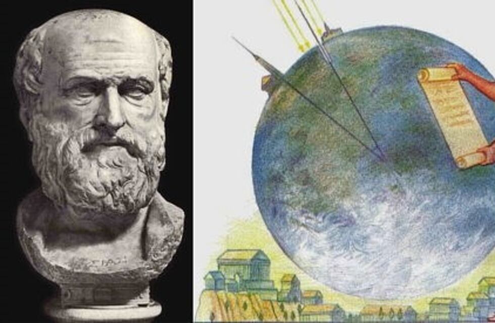 Proyecto Eratóstenes: el objetivo de medir el planeta