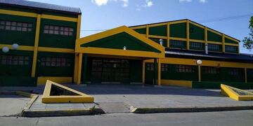 La Escuela Industrial de Caleta Olivia celebró su 60 aniversario