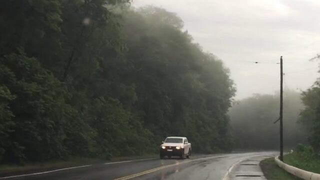 La aldea de los niños está ubicada sobre la ruta provincial 7\u002E