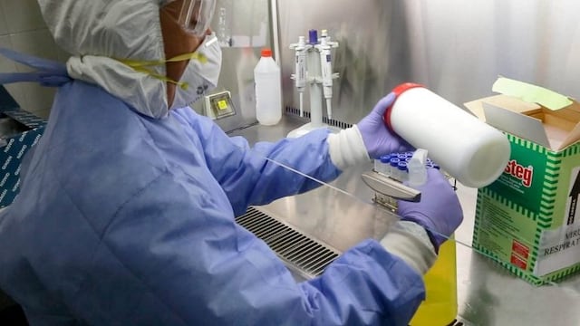 Coronavirus en Salta (Gobierno de la Provincia de Salta)