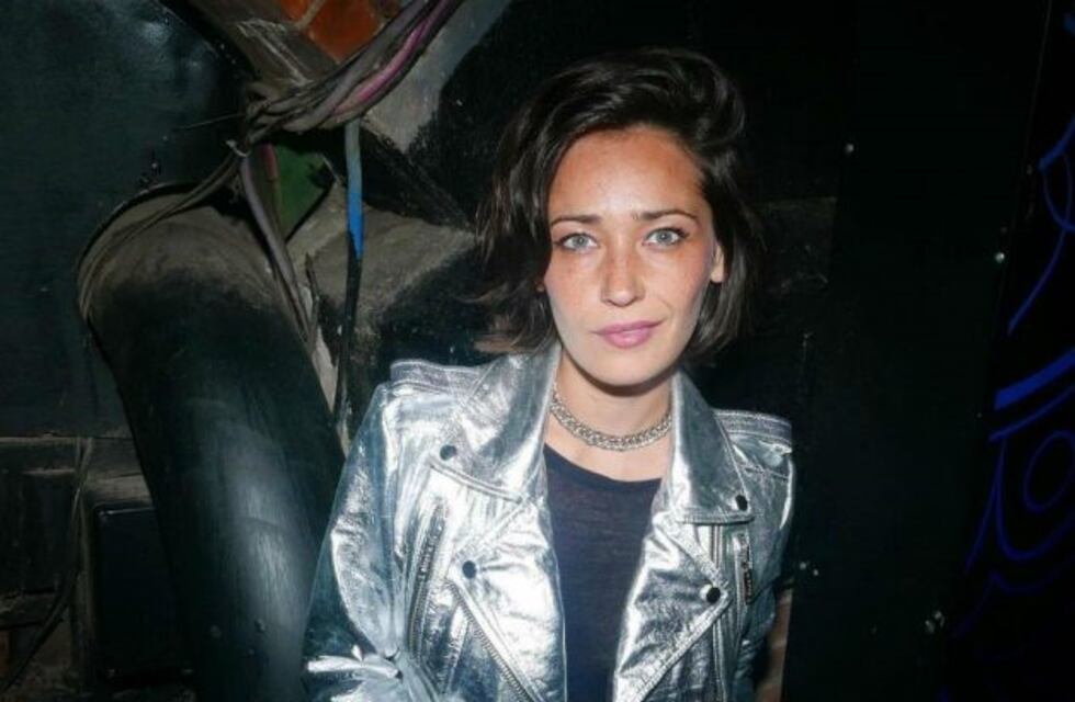 Conmoción por la muerte de una actriz de 'Casi Ángeles'