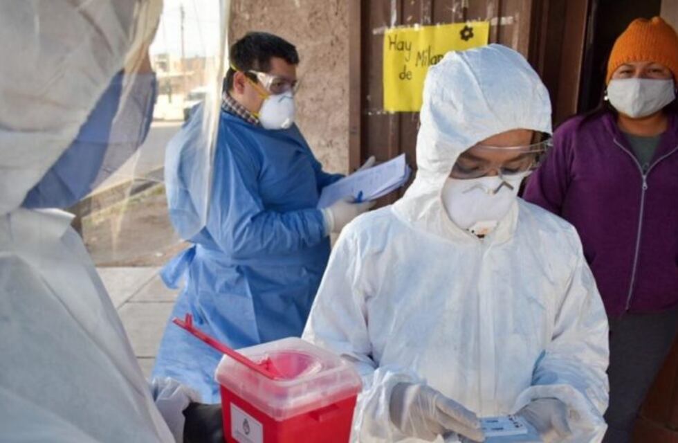 Dos meses sin muertes por coronavirus en Mendoza