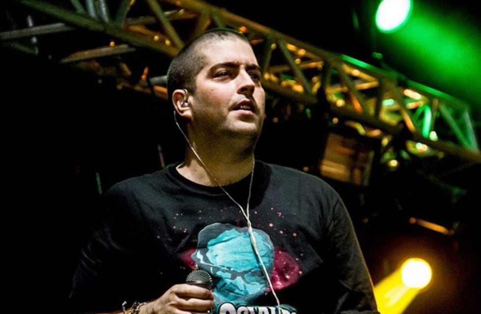 Don Osvaldo ofrecerá el jueves el primero de sus diez conciertos en la Plaza de la Música