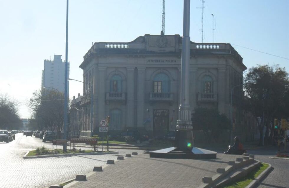 Otra jornada magnífica en la ciudad de Rafaela