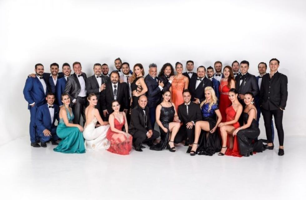 Carlos Paz: estafaron al elenco de "Bien Argentino"