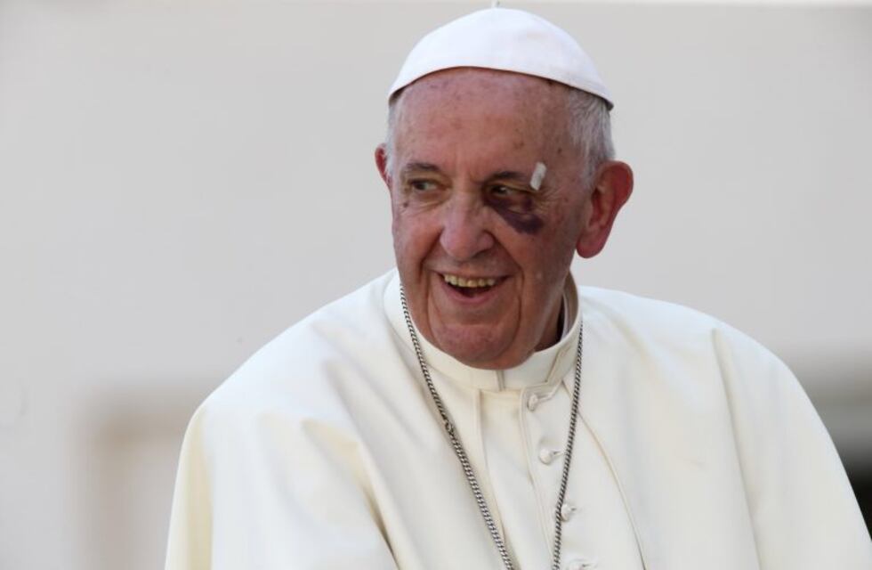 El Vaticano confirmó que el Papa "no tiene previsto" visitar Argentina en 2018