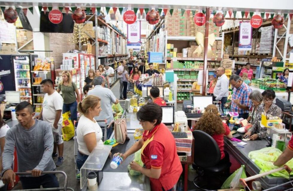 Habilitaron los 2000 pesos extras en la Tarjeta Social