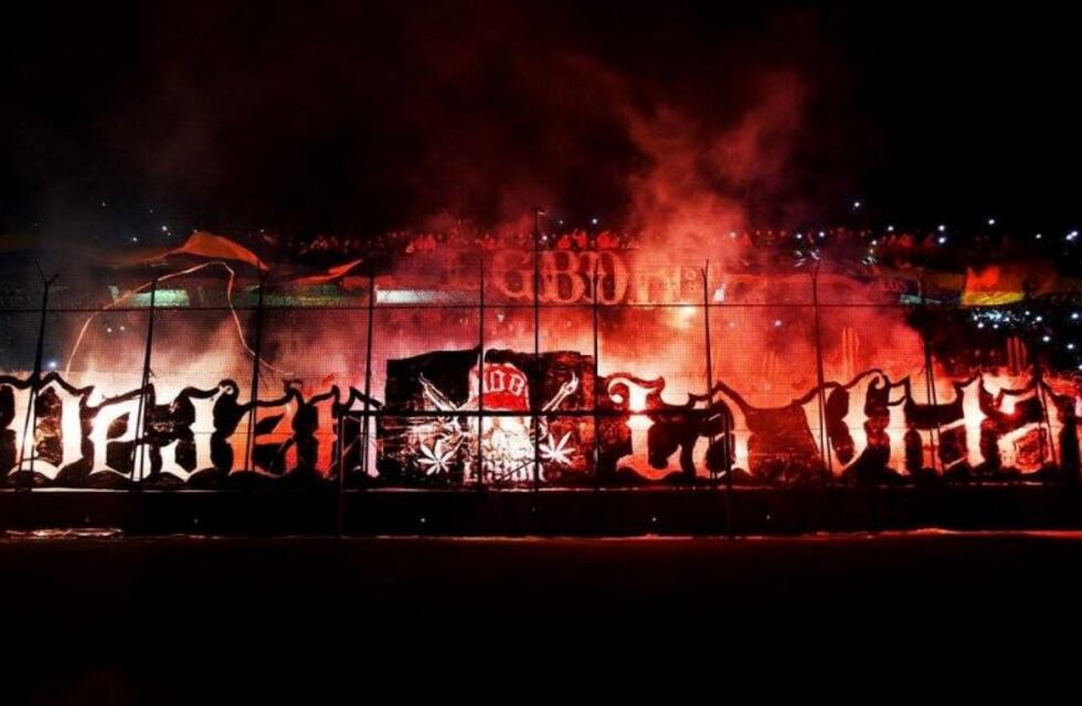 Aplicarán el programa Tribuna Segura en la cancha de Newell's para el banderazo