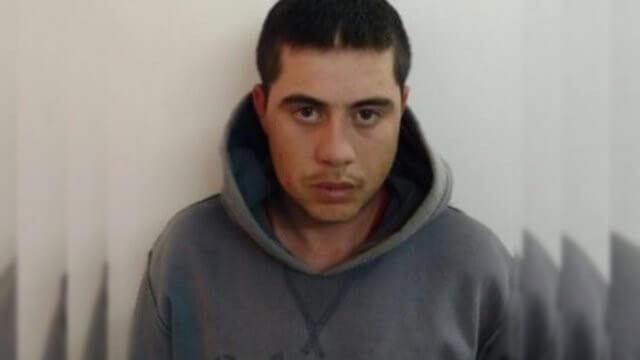 Se fugu00f3 uno de los detenidos por el ajuste narco en Mar del Plata.