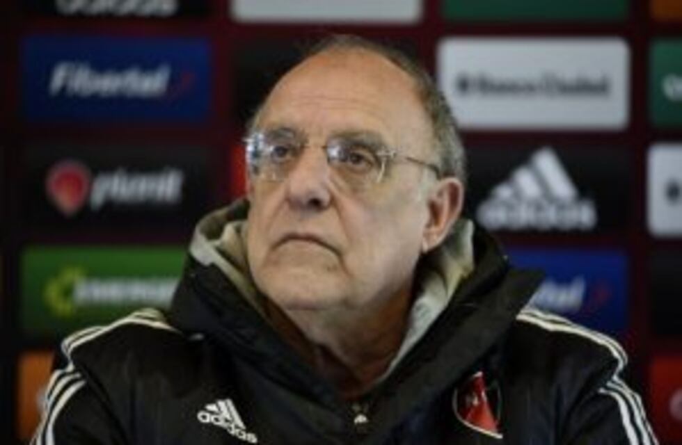 Bermúdez: "La situación económica de Newell's es brillante"