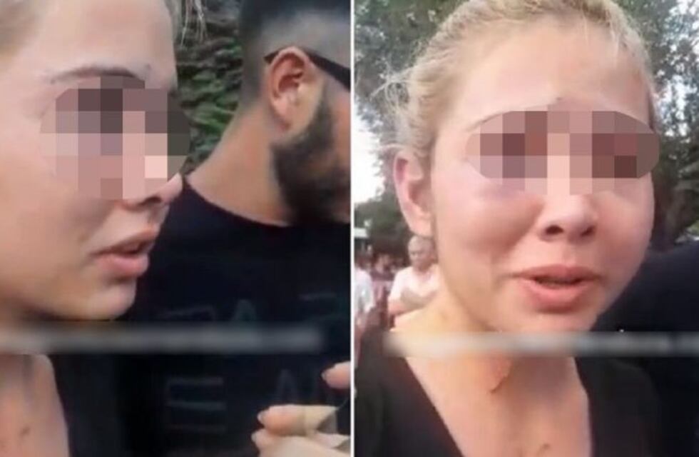 La joven violada en San Martín es candidata vendimial pero le da vergüenza presentarse