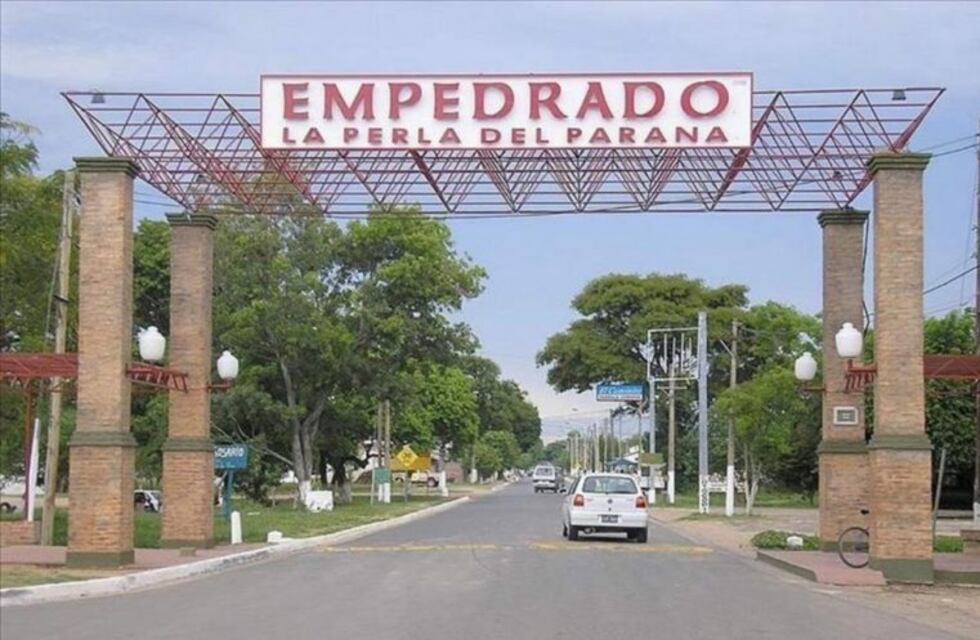 Pelea de pareja terminó con un hombre apuñalado y una mujer con lesiones en el rostro