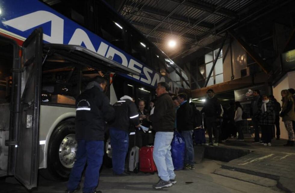 Algunos boletos de micro tienen el mismo precio de un año atrás