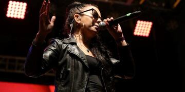 Miss Bolivia regresará a la segunda edición\u002E (Facebook)