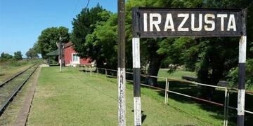 Denuncia de Bullying en IRAZUSTA\nCrédito: Web