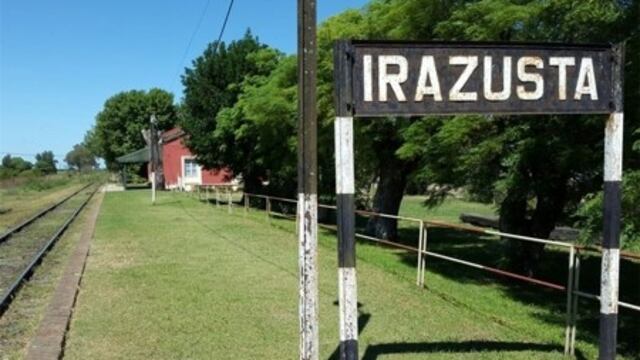 Denuncia de Bullying en IRAZUSTA\nCrédito: Web