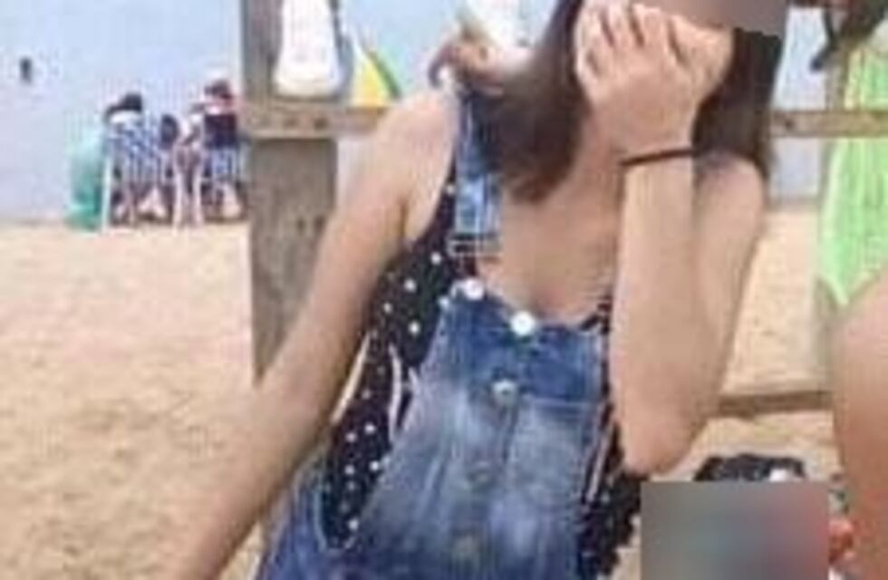 Apareció Soledad, la chica que era buscada desde el sábado