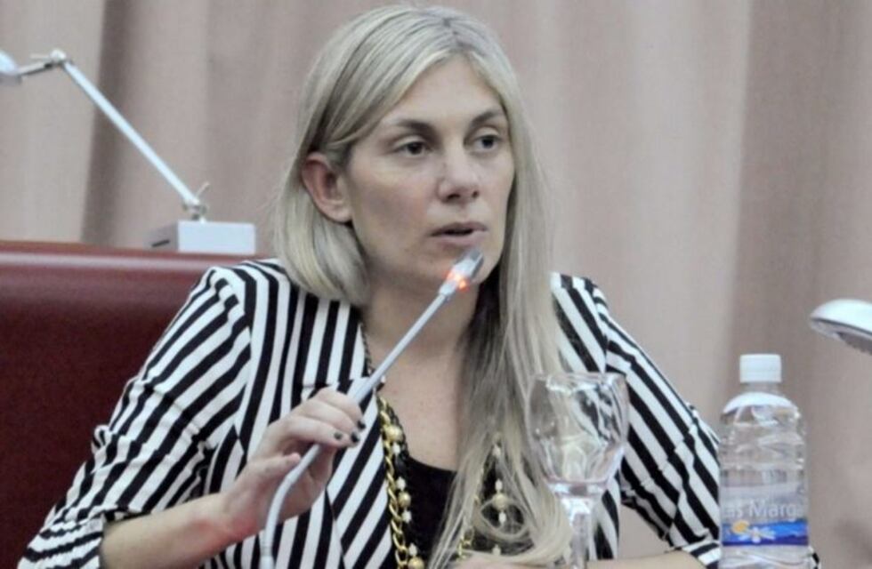 Mac Karthy contó que su esposa será candidata para la intendencia de Trelew