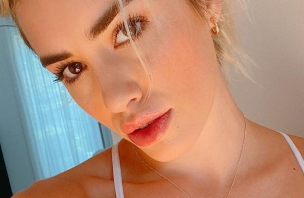 En medio de la cuarentena, Lali Espósito viajó a Madrid: sus fotos en España