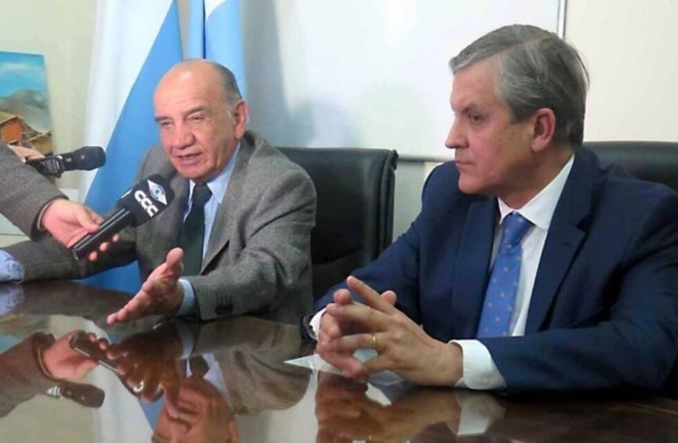 Presentaron la App "Del Lugar de los Hechos"