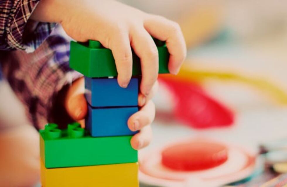 Se viene la caminata solidaria "Un Juguete Una Sonrisa"