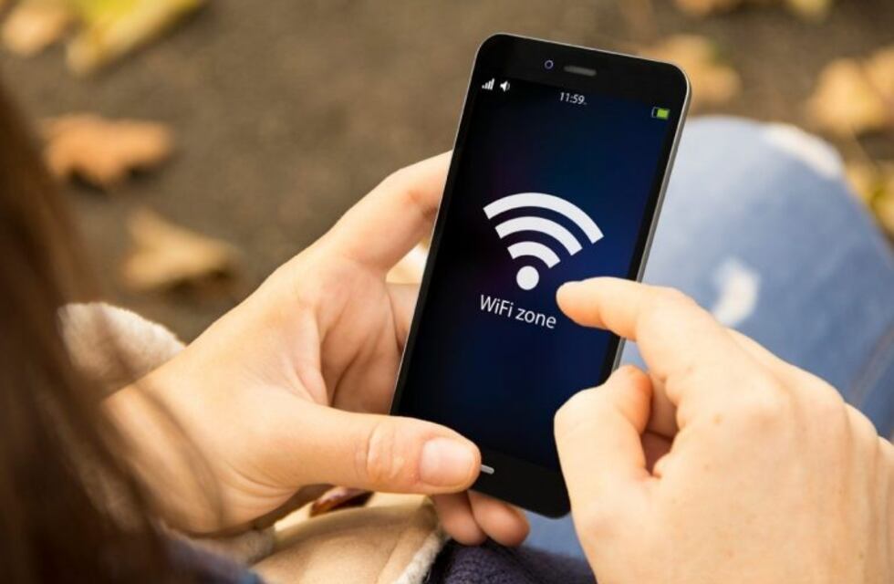 Proponen dotar de WiFi libre a plazas y espacios públicos de San Rafael