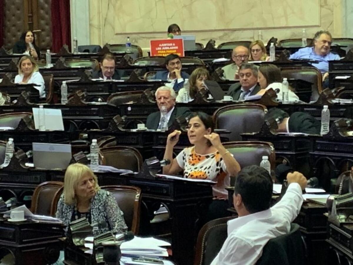 Dip\u002E Carolina Moisés (PJ Jujuy)