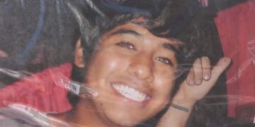 El joven Pachao murió en marzo de 2012\u002E Su caso sigue sin resolverse\u002E