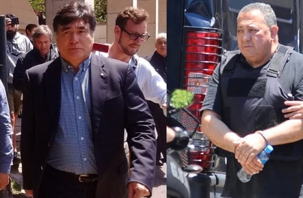 Carlos Zannini y Luis D'Elia pidieron la excarcelación y quedaron cerca de la libertad
