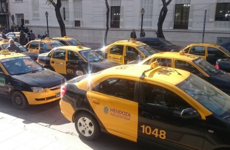 La ley de Movilidad no se votará esta semana en el Senado mendocino