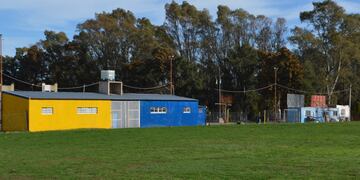 El Club Social Mayores y Menores cumple 15 años.
