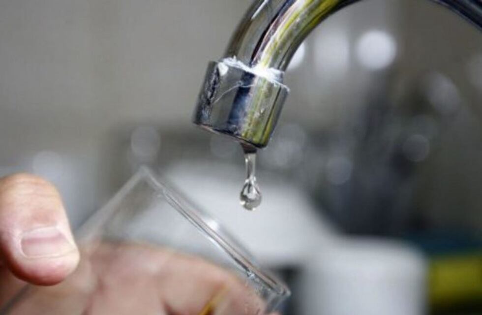 Servicio de agua interrumpido en Unquillo