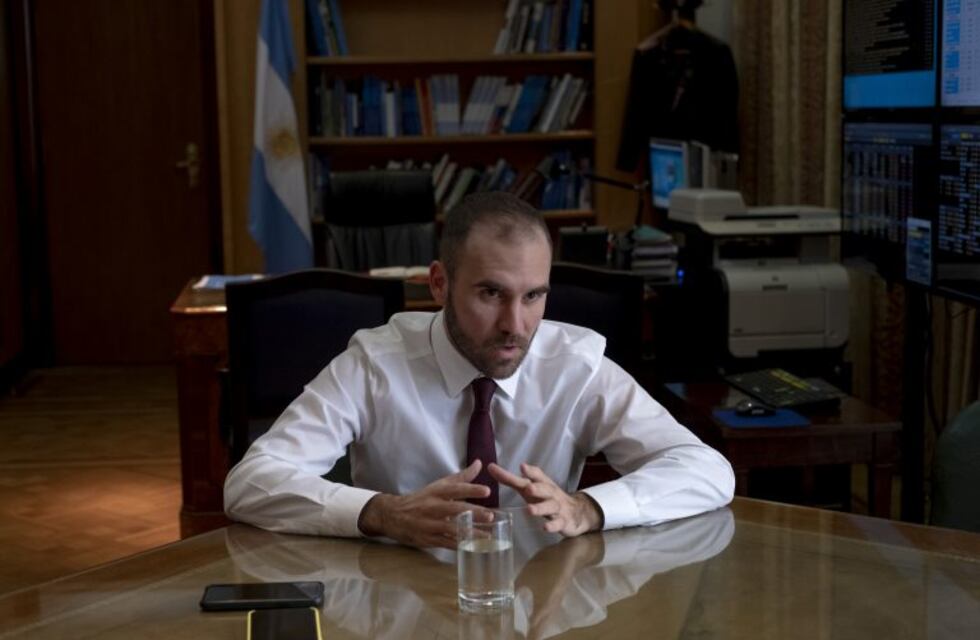 El Gobierno reglamentó la distribución de un fondo de 60.000 millones de pesos para las provincias