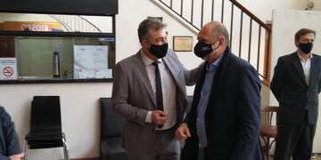 Perotti y Castellano