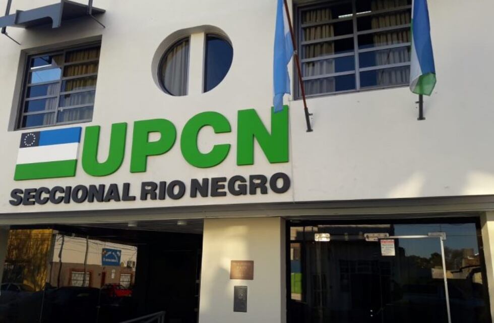 UPCN donó más de dos millones de pesos al Comité de Crisis en Río Negro