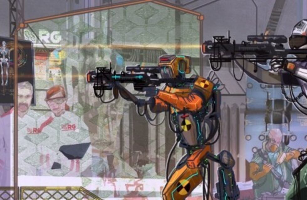 Un videojuego mendocino premiado en el exterior ya puede comprarse en Argentina