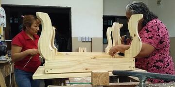 Escuela de Artes y Oficios de Salta