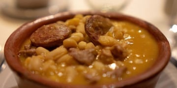 Este año el coronavirus no permitirá que se prepare el plato típoco en la calle\u002E