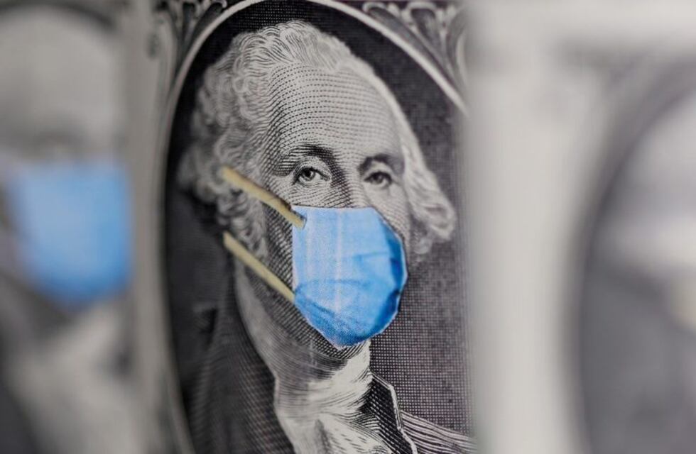El dólar blue en Río Cuarto cotiza más alto