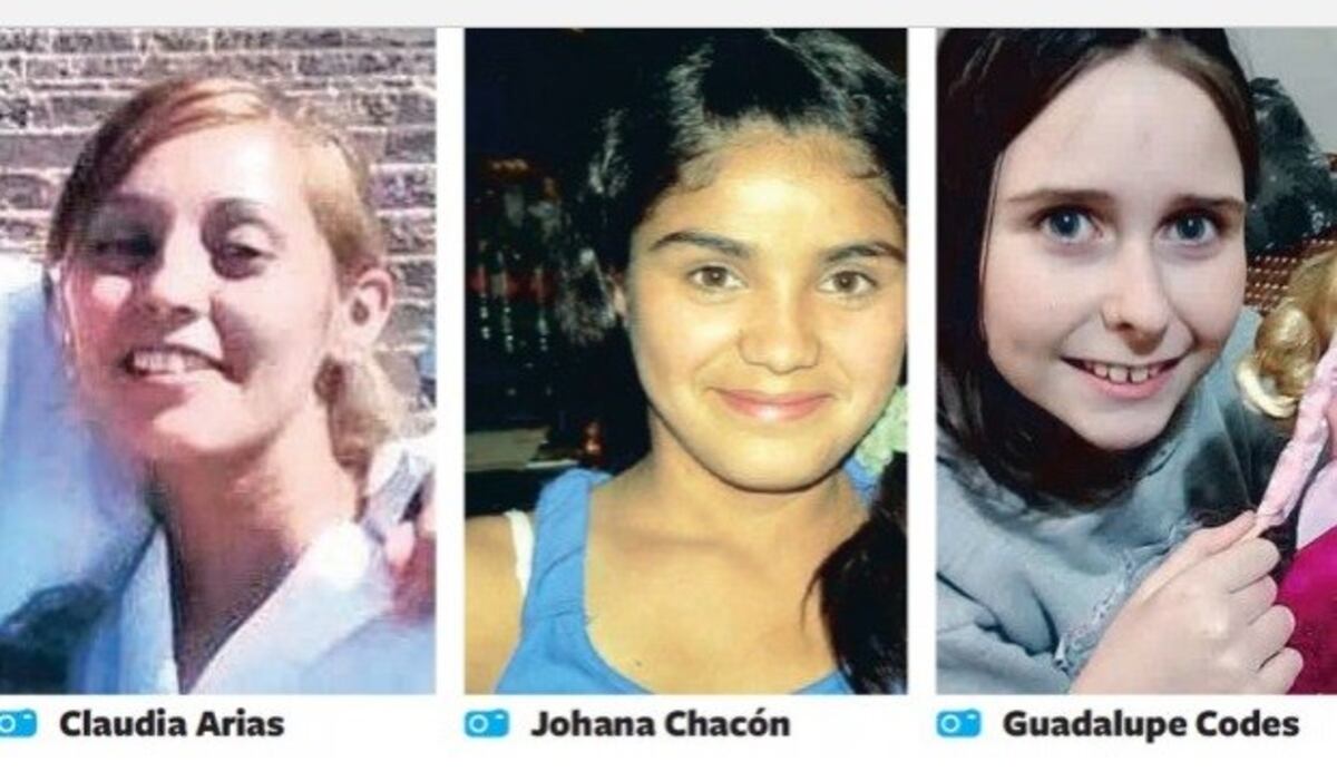Los juicios que movilizan a Mendoza; Johana Chacón, el triple femicidio del barrio Trapiche, la muerte de la pequeña Guadalupe Codes\u002E