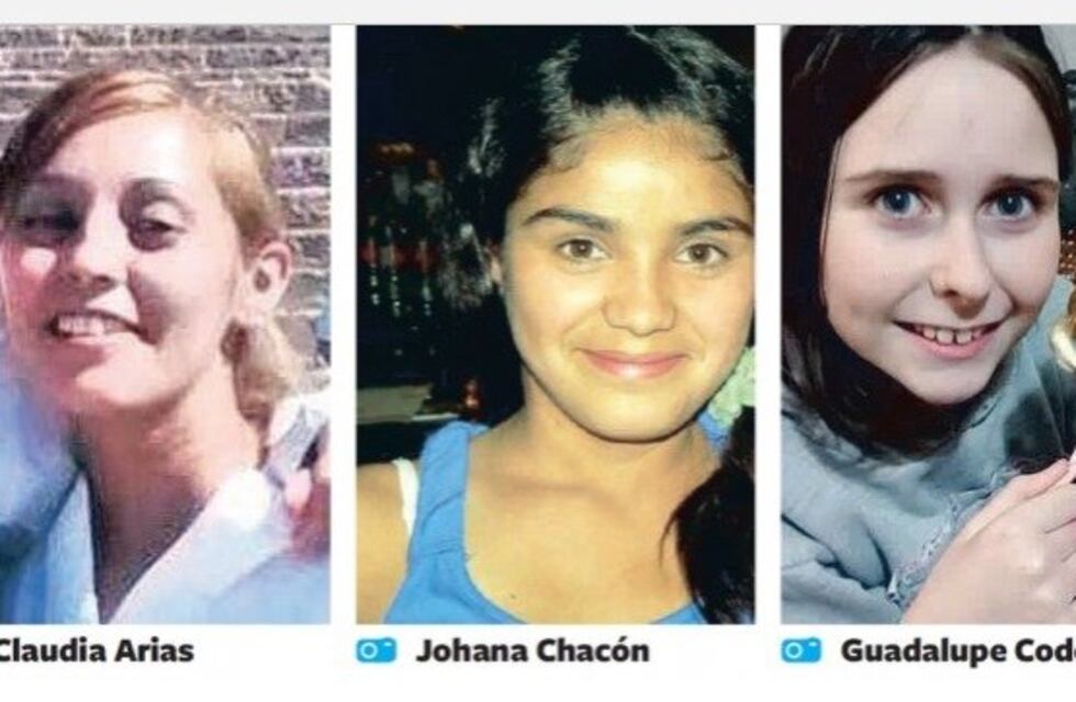 Mendoza: el mismo tribunal juzgará tres casos resonantes