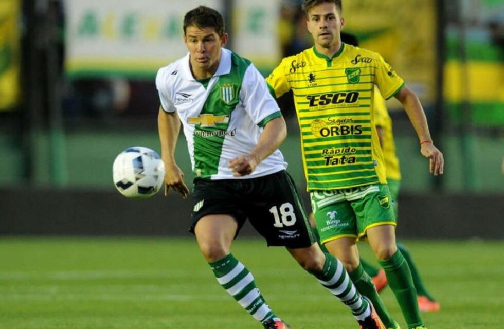 El Gordo Sperduti se suma a la danza de nombres que pueden llegar a la Lepra